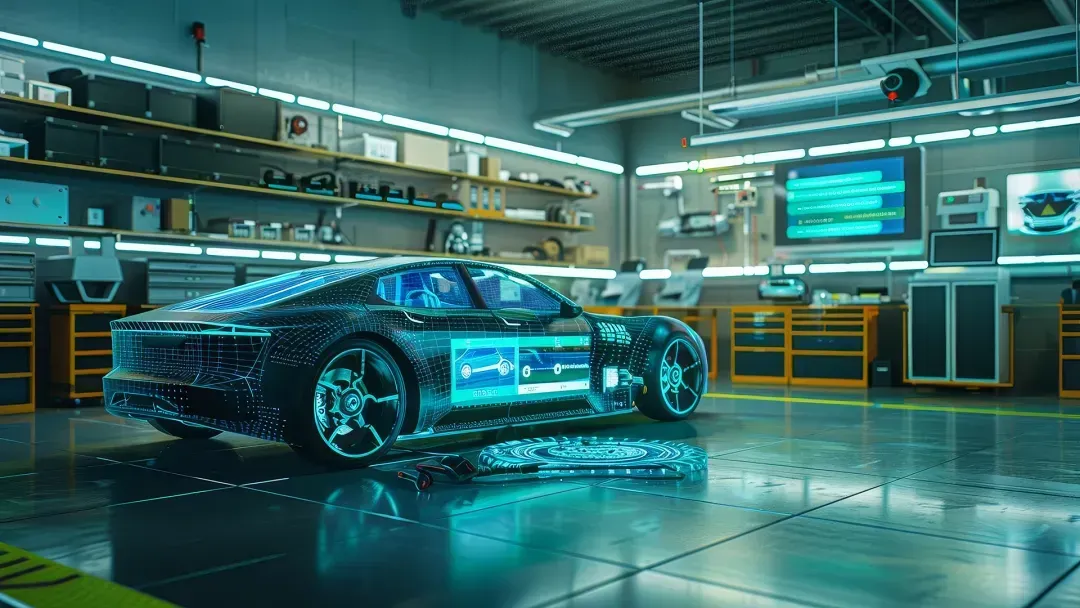 3 Auto Repair Locations, One Unified CRM Engine